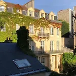 Marais2 Place Des Vosges Peaceful Air-Conditioned