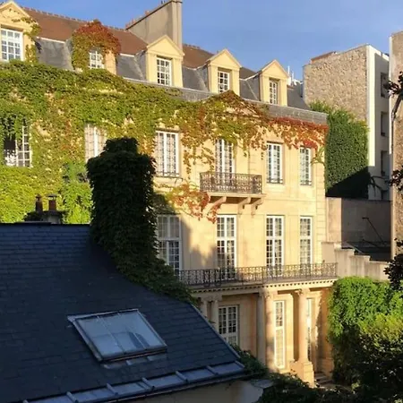 Marais2 Place Des Vosges Peaceful Air-conditioned Appartamento *