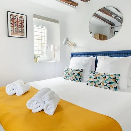 Appartamento Marais2 Place Des Vosges Peaceful Air-conditioned
